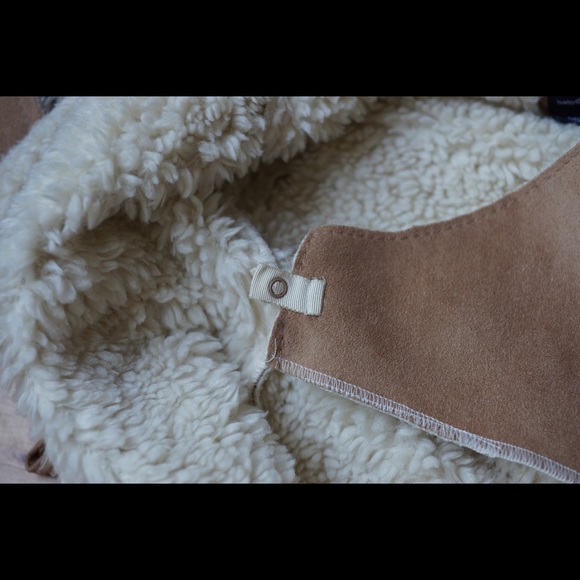 Winter Bunting / Snowsuit / Pram Suit - Picture 5 of 14